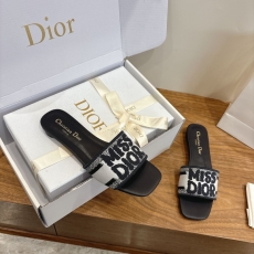 Christian Dior Slippers